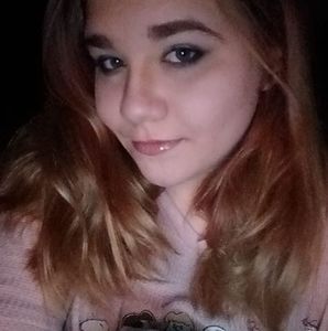 Meet your Posher, Jaylynn